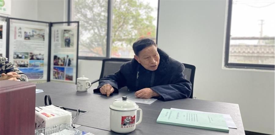 绿色环球研究发展组织组组长、曾氏锁事环境集团严广才博士莅临多功能生物有机肥生产基地参观指导